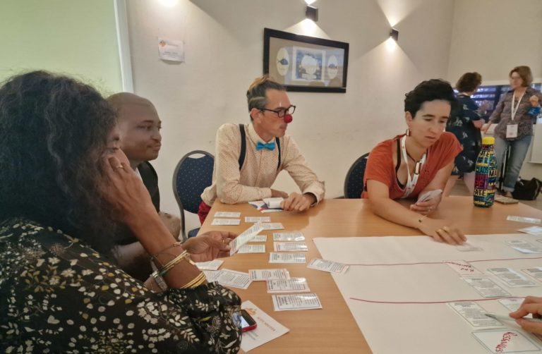 SECOIA 2026 - atelier