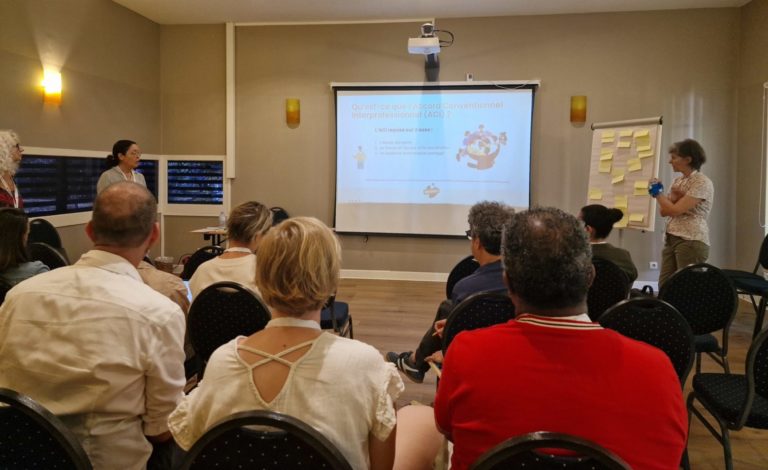 SECOIA 2026 - atelier