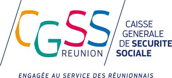 logo caisse générale de sécurité sociale