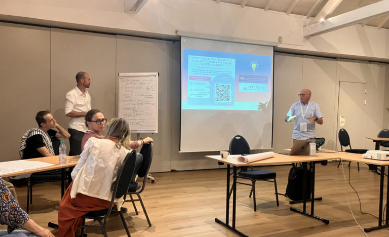 SECOIA 2026 - atelier