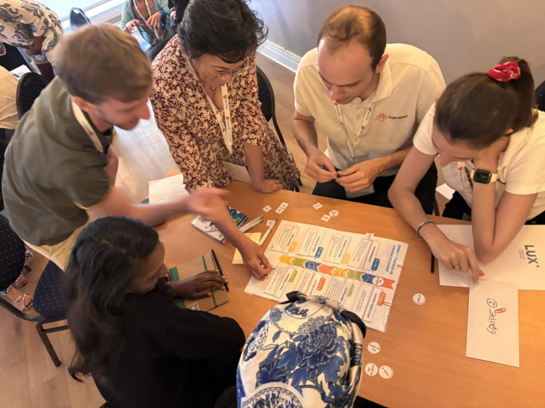 SECOIA 2026 - atelier