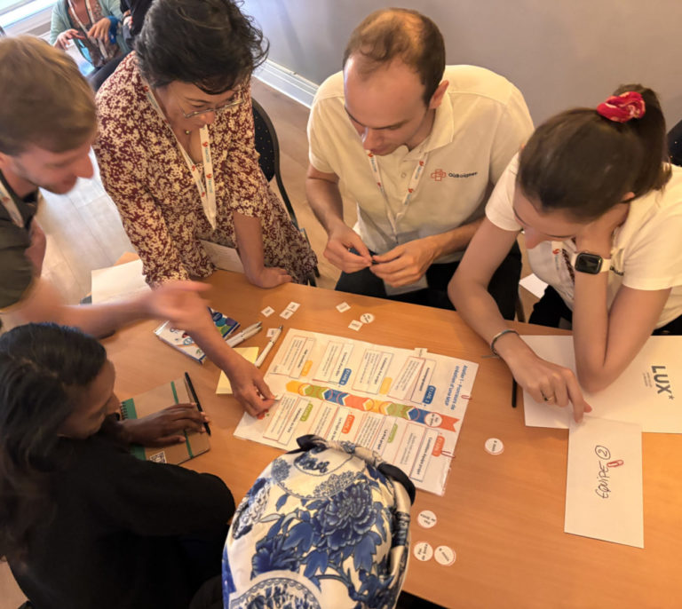 SECOIA 2026 - atelier