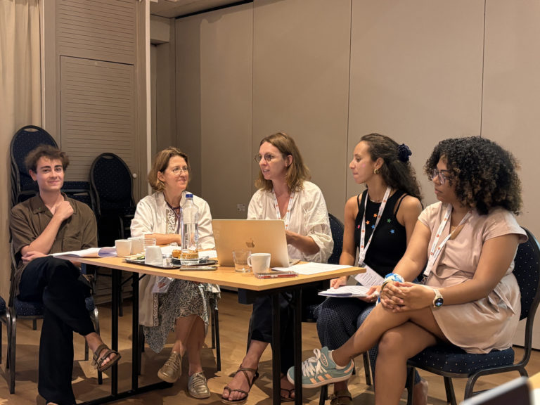 SECOIA 2026 - Atelier