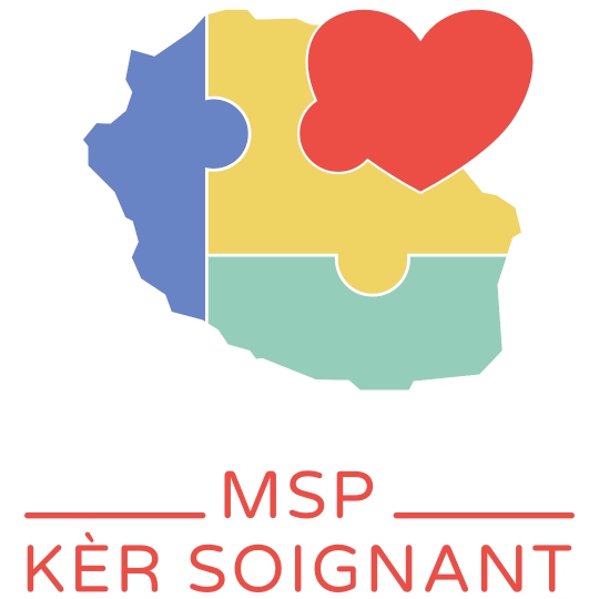 Logo MSP Ker-soignant