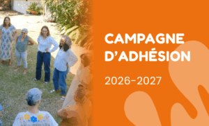 Campagne d'adhésion 2026-2027