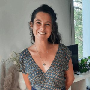 Chargée de mission de la FéeCOIA