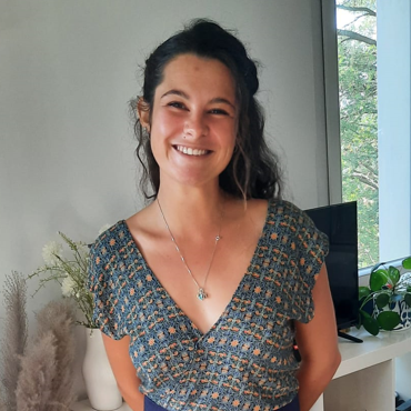 Chargée de mission de la FéeCOIA