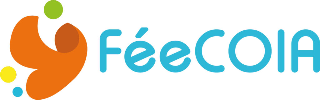Logo officiel féecoia png