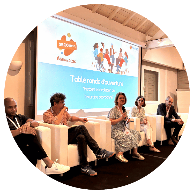 SECOIA 2026 table ronde 1