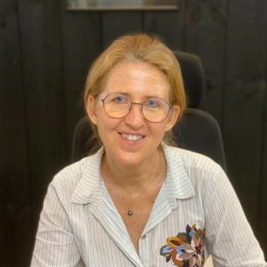 Organigramme - Membre du CA