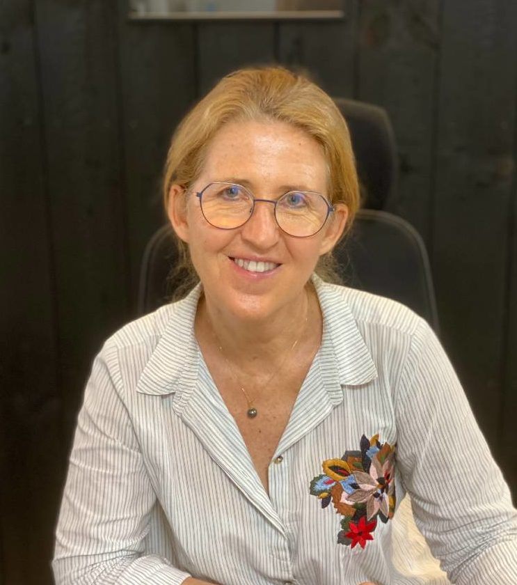 Organigramme - Membre du CA