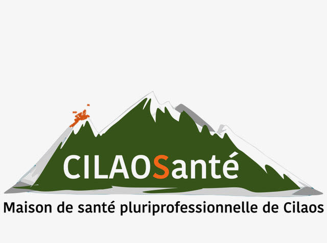 Logo MSP Cilaos Santé